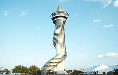 Expo Tower